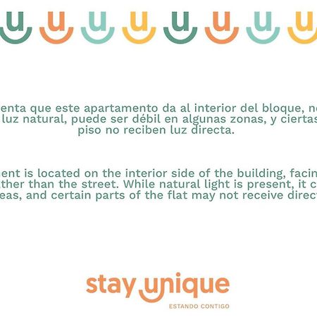 Stay U-Nique Apartments Tapioles Barcelona Luaran gambar