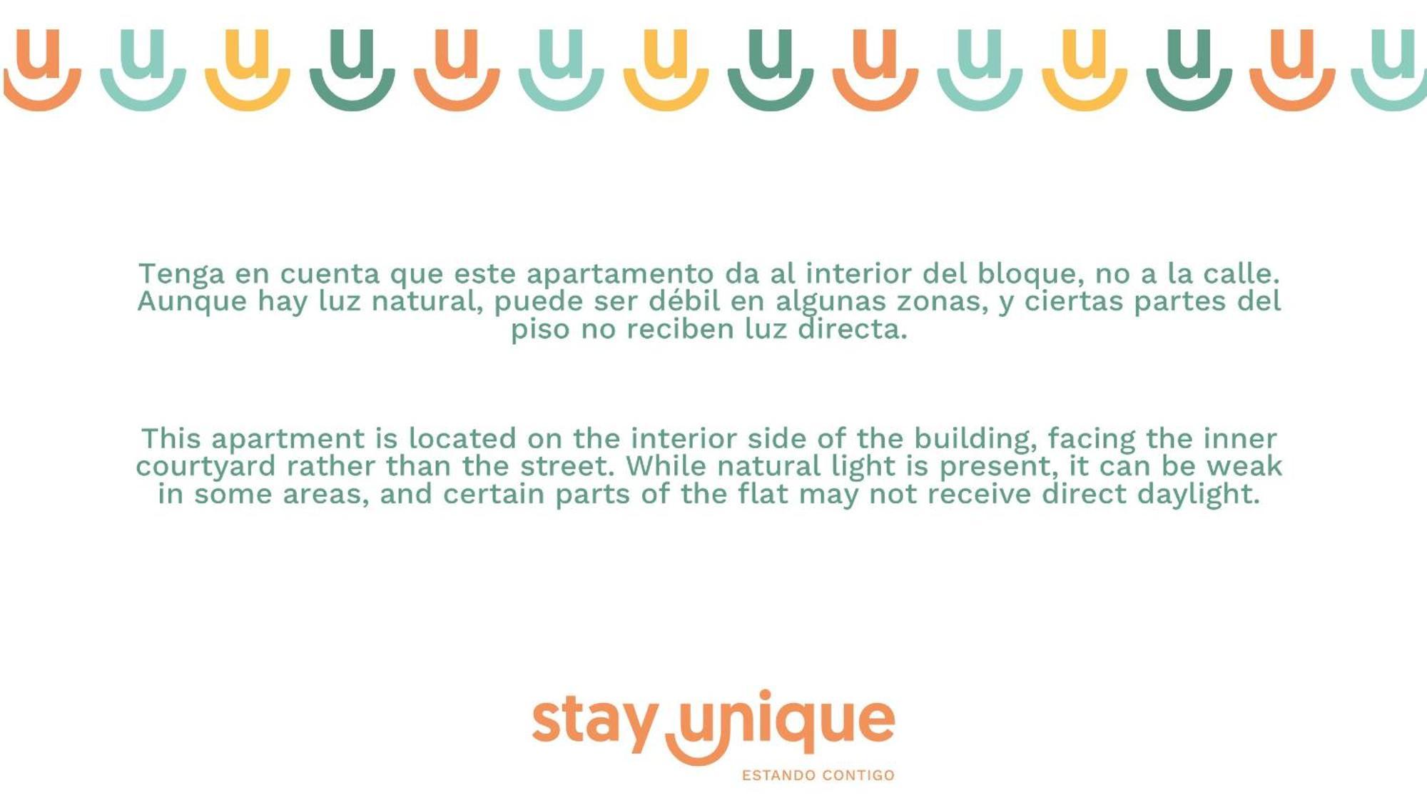 Stay U-Nique Apartments Tapioles Barcelona Luaran gambar